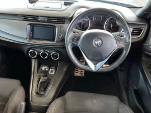Alfa Romeo Giulietta 1.4T Sprint - Image 8