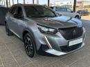 Thumbnail Peugeot 2008 1.2T Allure