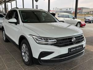 Volkswagen Tiguan 1.4TSI 110kW - Image 1