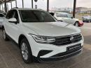Thumbnail Volkswagen Tiguan 1.4TSI 110kW