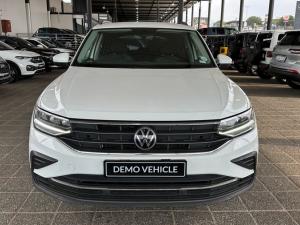 Volkswagen Tiguan 1.4TSI 110kW - Image 2