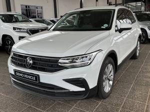 Volkswagen Tiguan 1.4TSI 110kW - Image 3