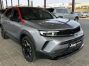 Thumbnail Opel Mokka 1.2T GS Line