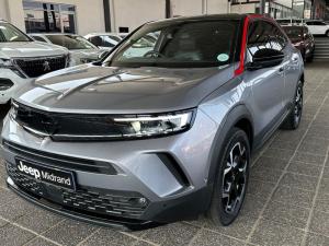 Opel Mokka 1.2T GS Line - Image 3