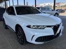 Thumbnail Alfa Romeo Tonale 1.5T Hybrid Ti