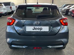 Nissan Micra 66kW turbo Visia - Image 11