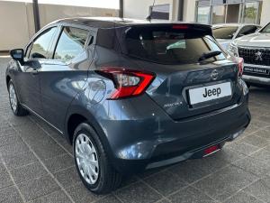 Nissan Micra 66kW turbo Visia - Image 12