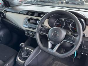 Nissan Micra 66kW turbo Visia - Image 13