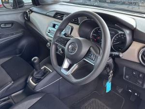 Nissan Micra 66kW turbo Visia - Image 14