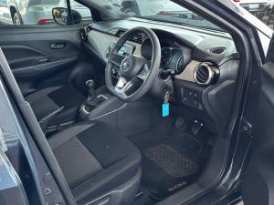 Nissan Micra 66kW turbo Visia - Image 15