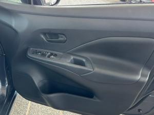 Nissan Micra 66kW turbo Visia - Image 16