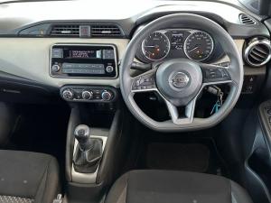 Nissan Micra 66kW turbo Visia - Image 17
