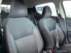 Nissan Micra 66kW turbo Visia - Image 18