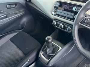 Nissan Micra 66kW turbo Visia - Image 19