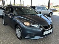 Thumbnail Nissan Micra 66kW turbo Visia