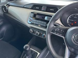Nissan Micra 66kW turbo Visia - Image 20