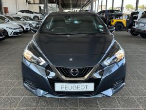 Nissan Micra 66kW turbo Visia - Image 2