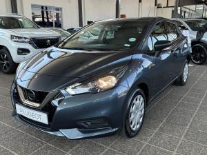 Nissan Micra 66kW turbo Visia - Image 3