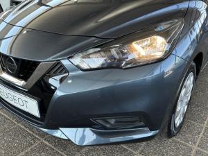 Nissan Micra 66kW turbo Visia - Image 4