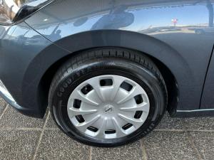 Nissan Micra 66kW turbo Visia - Image 5