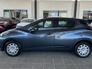 Nissan Micra 66kW turbo Visia - Image 6
