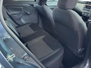 Nissan Micra 66kW turbo Visia - Image 8