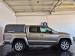 Volkswagen Amarok 3.0 V6 TDI double cab Highline 4Motion - Thumbnail 10