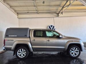 Volkswagen Amarok 3.0 V6 TDI double cab Highline 4Motion - Image 10