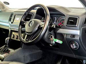 Volkswagen Amarok 3.0 V6 TDI double cab Highline 4Motion - Image 11