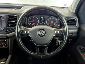 Volkswagen Amarok 3.0 V6 TDI double cab Highline 4Motion - Image 12