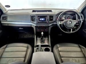 Volkswagen Amarok 3.0 V6 TDI double cab Highline 4Motion - Image 13
