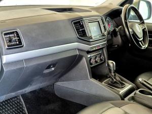 Volkswagen Amarok 3.0 V6 TDI double cab Highline 4Motion - Image 14