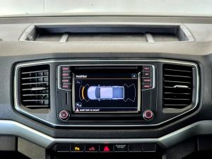 Volkswagen Amarok 3.0 V6 TDI double cab Highline 4Motion - Image 15
