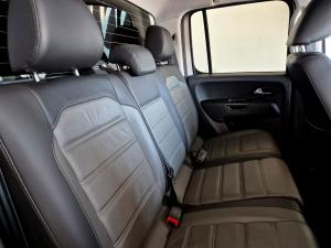 Volkswagen Amarok 3.0 V6 TDI double cab Highline 4Motion - Image 19