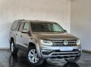 Thumbnail Volkswagen Amarok 3.0 V6 TDI double cab Highline 4Motion