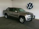 Thumbnail Volkswagen Amarok 3.0 V6 TDI double cab Highline 4Motion