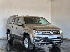 Volkswagen Amarok 3.0 V6 TDI double cab Highline 4Motion - Image 2