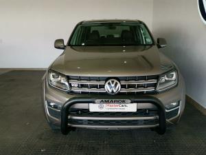 Volkswagen Amarok 3.0 V6 TDI double cab Highline 4Motion - Image 2