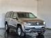Volkswagen Amarok 3.0 V6 TDI double cab Highline 4Motion - Thumbnail 2