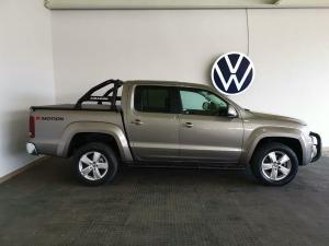 Volkswagen Amarok 3.0 V6 TDI double cab Highline 4Motion - Image 3