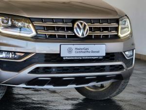 Volkswagen Amarok 3.0 V6 TDI double cab Highline 4Motion - Image 4