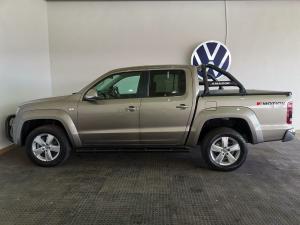 Volkswagen Amarok 3.0 V6 TDI double cab Highline 4Motion - Image 4