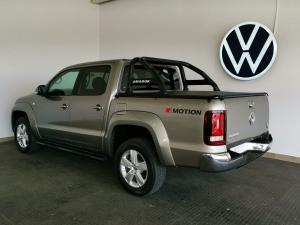 Volkswagen Amarok 3.0 V6 TDI double cab Highline 4Motion - Image 5