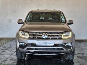 Volkswagen Amarok 3.0 V6 TDI double cab Highline 4Motion - Image 5