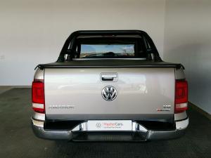 Volkswagen Amarok 3.0 V6 TDI double cab Highline 4Motion - Image 6