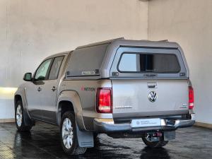 Volkswagen Amarok 3.0 V6 TDI double cab Highline 4Motion - Image 7