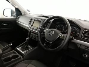 Volkswagen Amarok 3.0 V6 TDI double cab Highline 4Motion - Image 7