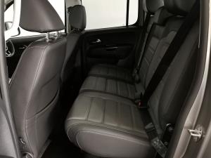 Volkswagen Amarok 3.0 V6 TDI double cab Highline 4Motion - Image 8