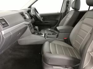 Volkswagen Amarok 3.0 V6 TDI double cab Highline 4Motion - Image 9