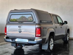 Volkswagen Amarok 3.0 V6 TDI double cab Highline 4Motion - Image 9